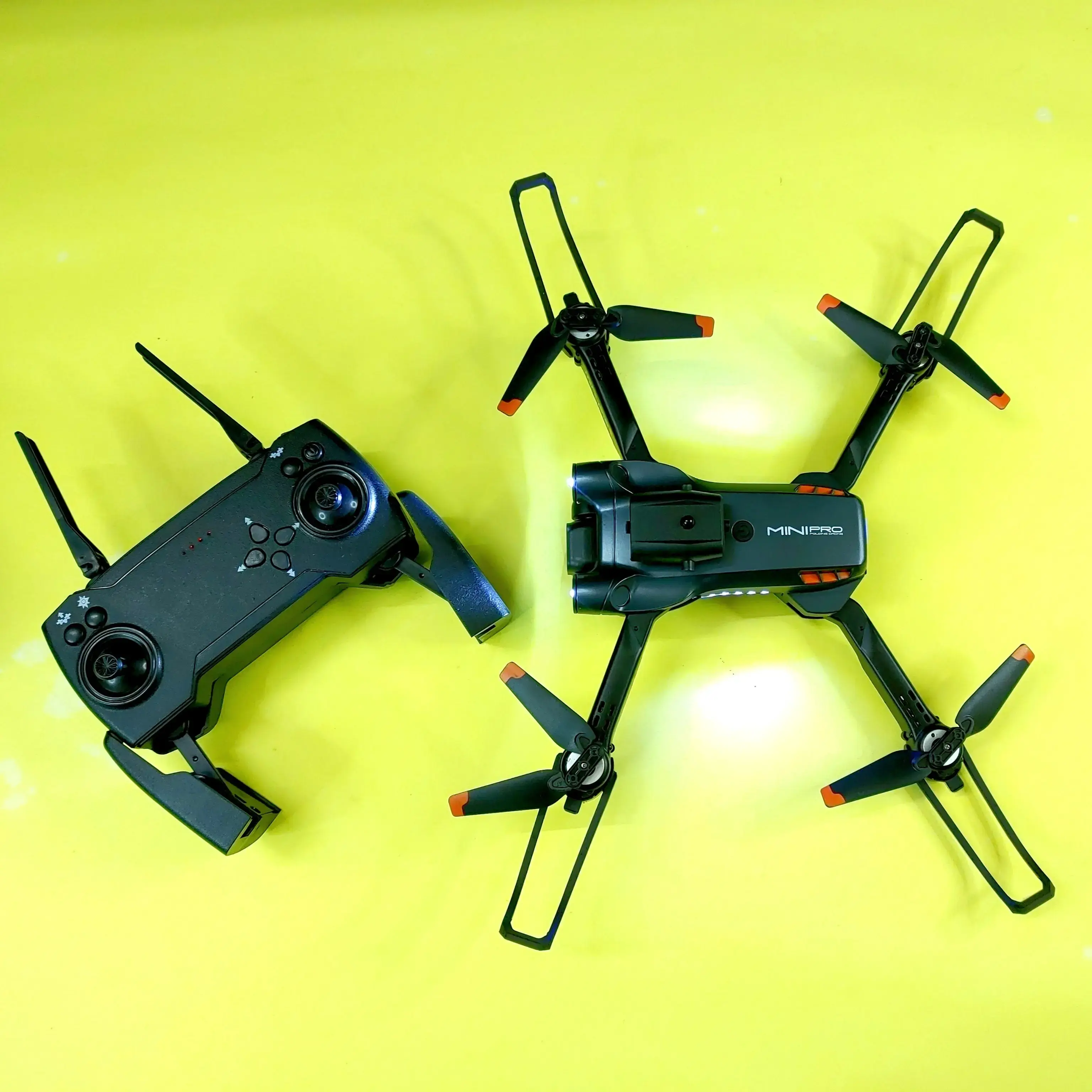 Buy P12 Pro Drone With Dual Camera intelligent Obstacle