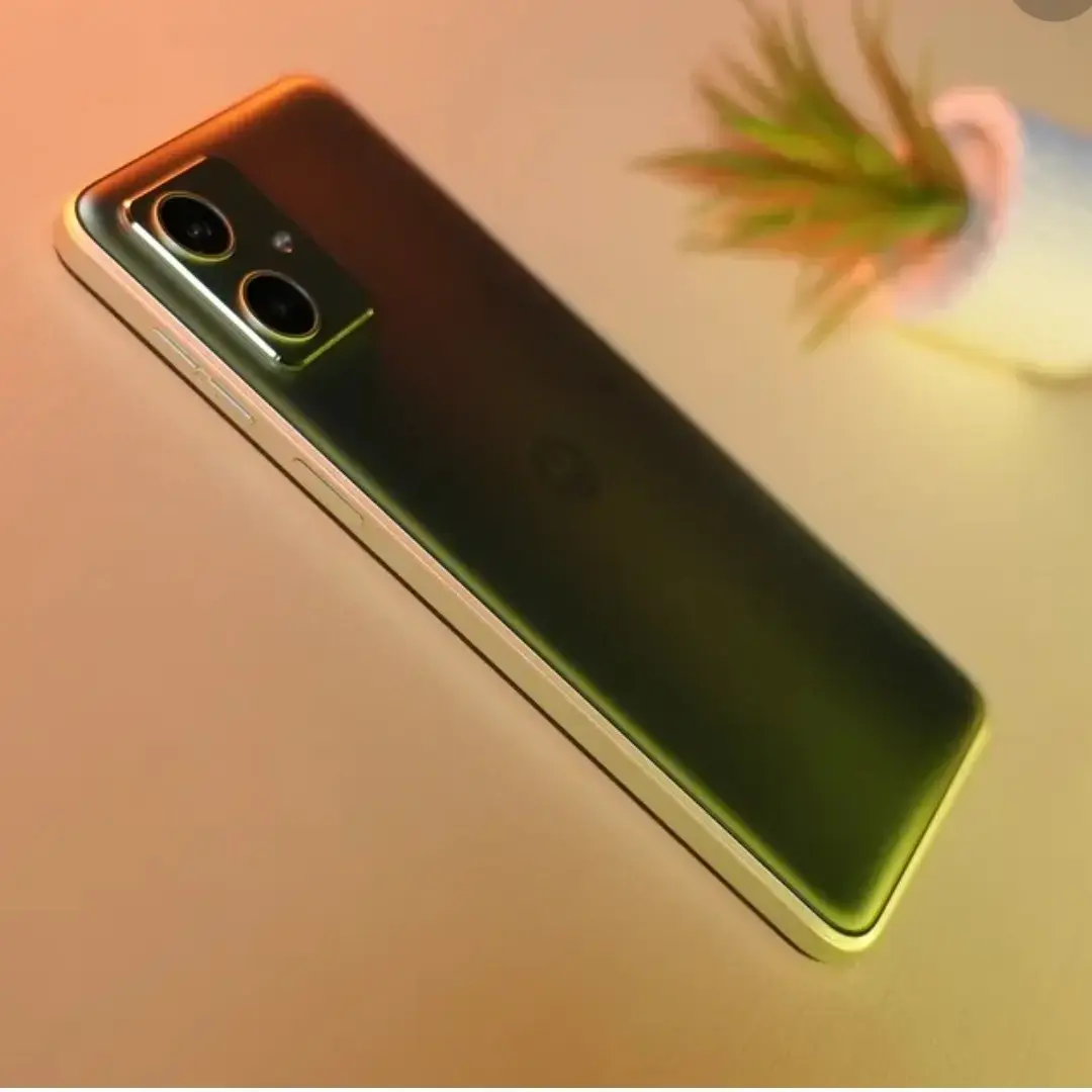 Buy Motorola G64 5G (8GB +128GB) online at best price | Expression