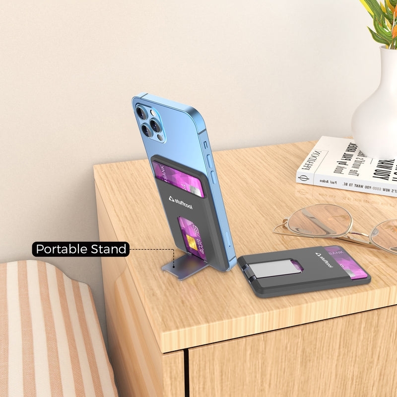 Phone Holder Stuffcool Mobile Stand Buy Stuffcool Movie Stand For