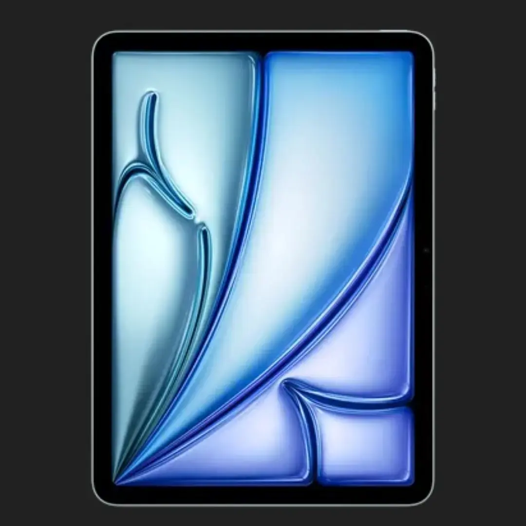 Buy Apple iPad Air Wi-Fi (11 Inch, 128GB, 2024 model ) online at