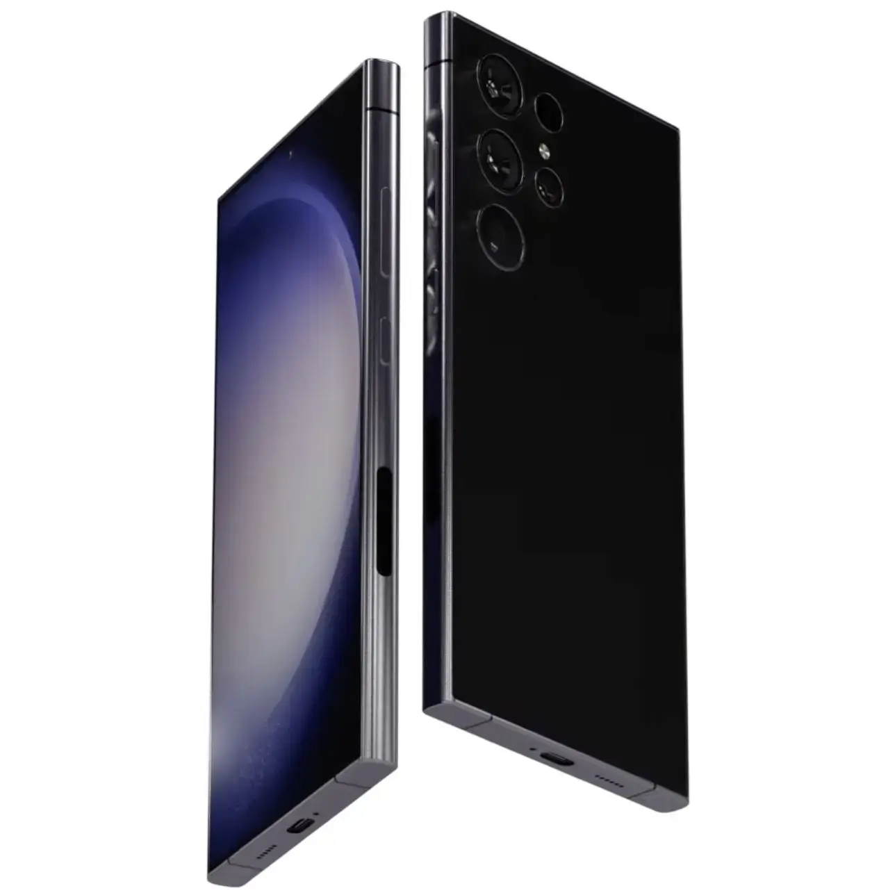 Samsung Galaxy S24+ US版 12/256GB New leak reveals Samsung Galaxy