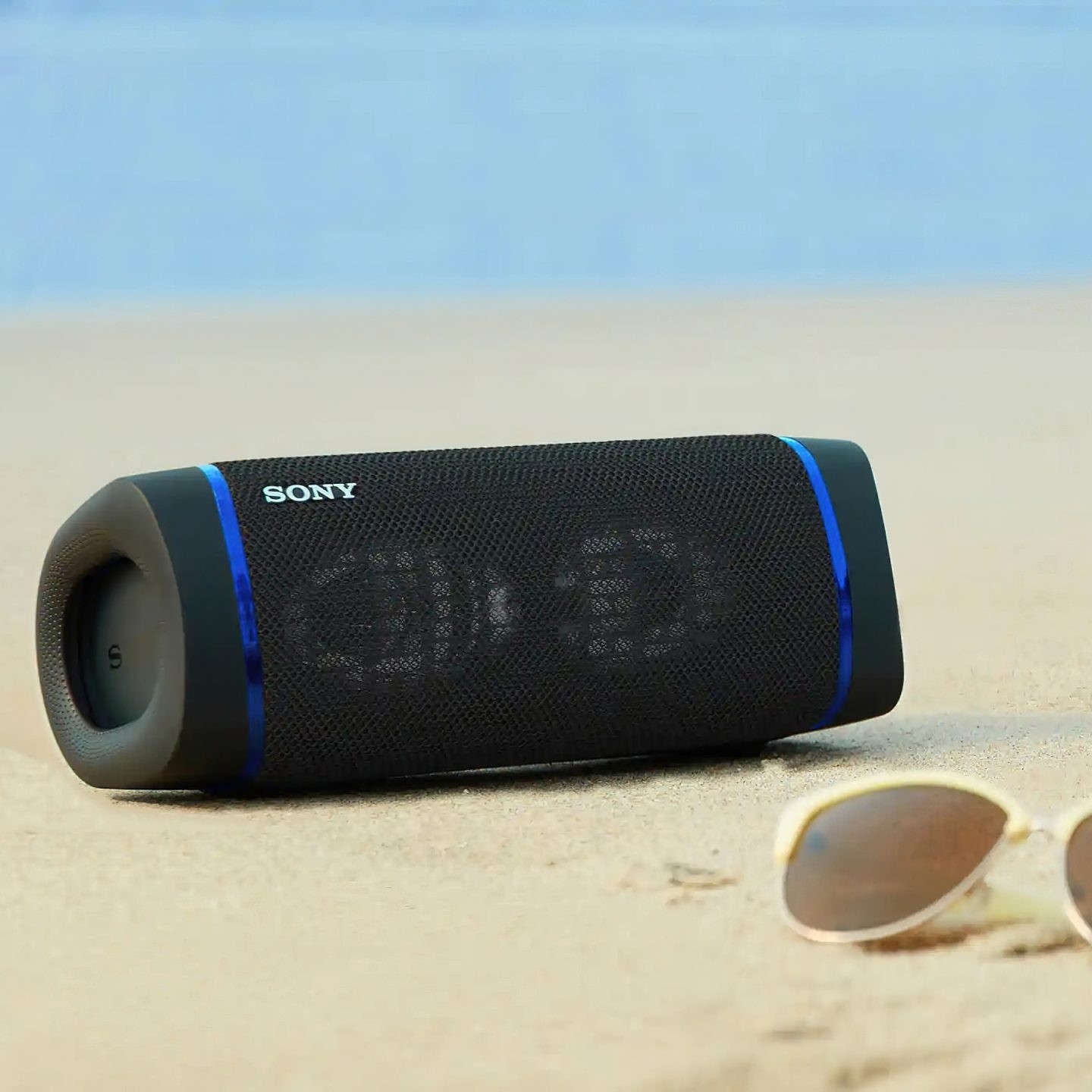 Buy SONY SRS-XB33 WIRELESS EXTRA BASS BLUETOOTH SPEAKER WITH 24