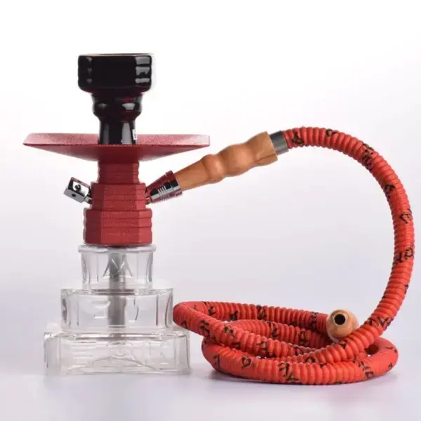 Heavy Duty Shisha Hookah Smokman Price - Buy Online At Best Price