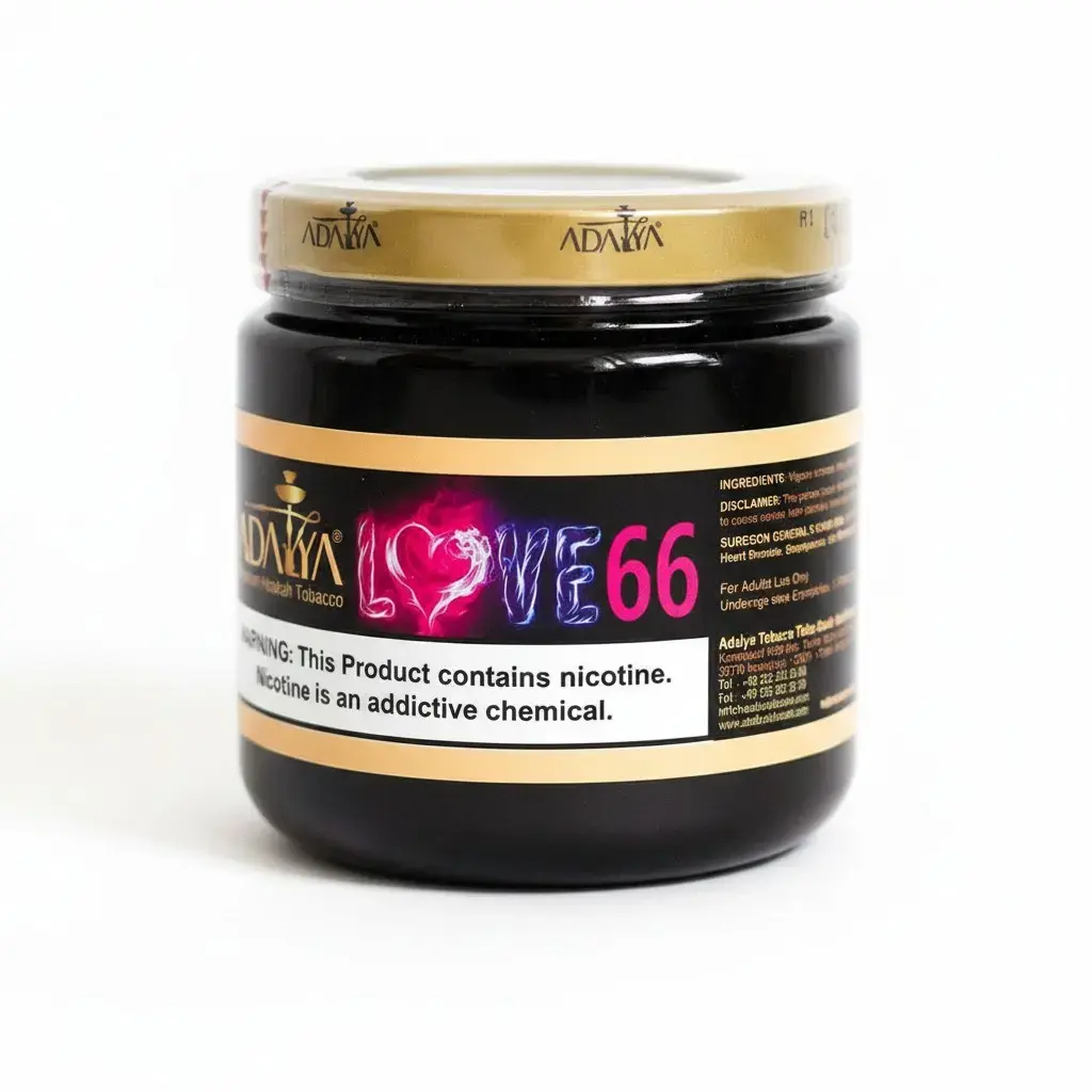 adalya tobacco love 66 Buy Adalya Love 66 1kg online at best price