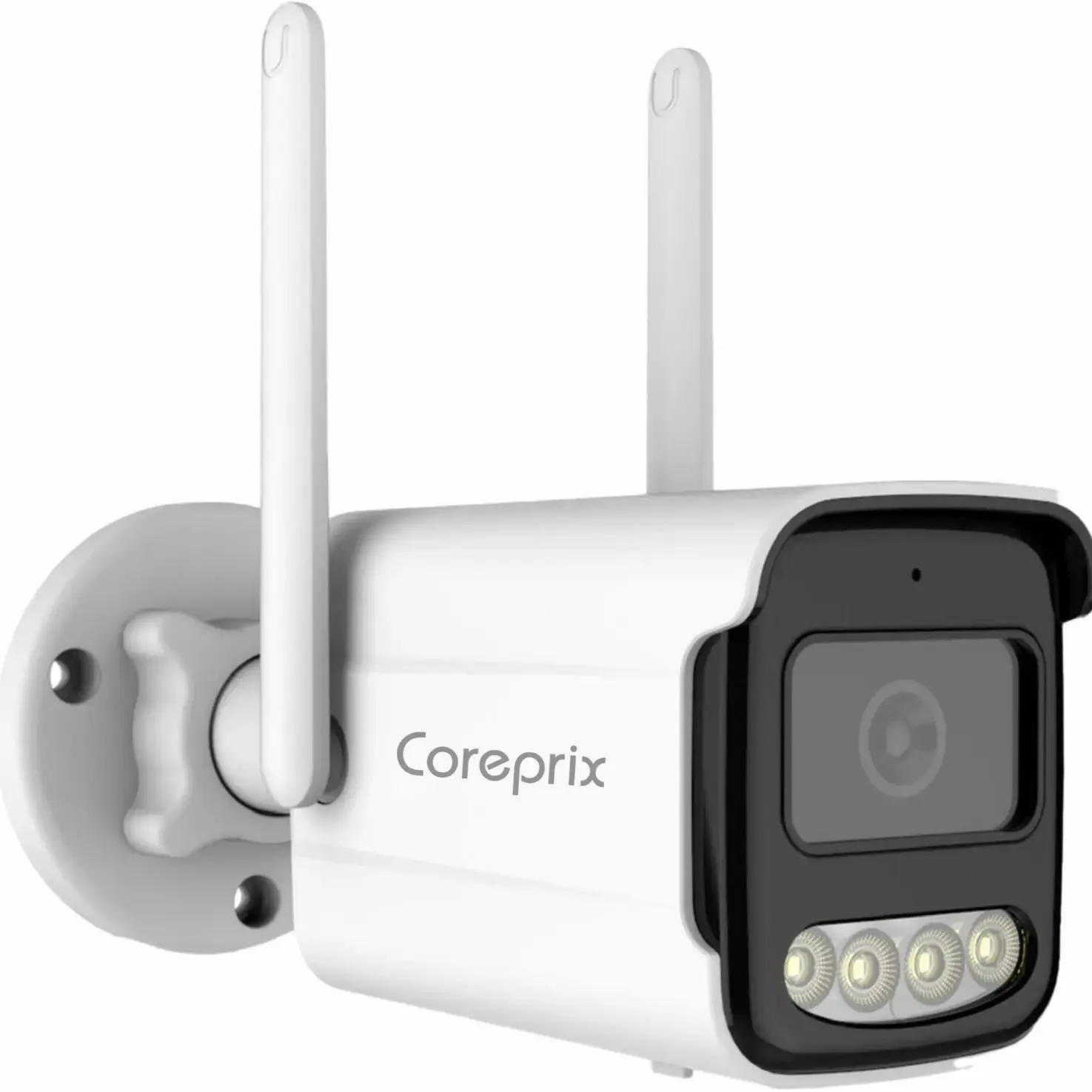 Buy COREPRIX 3MP WIFI STARLIGHT BULLET CAMERA online at best price