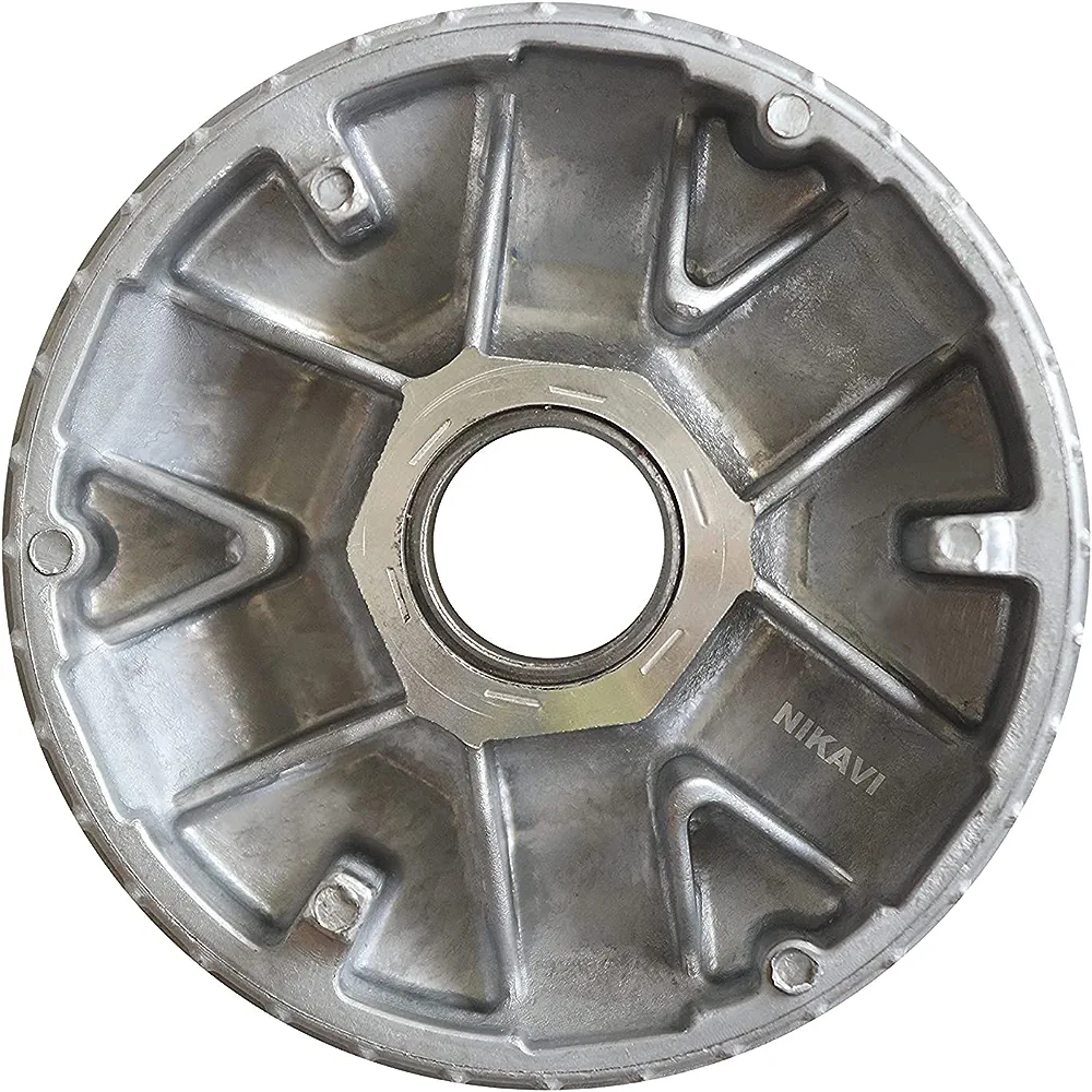 FACE VARIATOR COMPATIBLE FOR TVS NTORQ