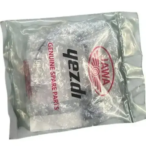 Jawa 42 Lambda Oxygen Sensor - High-Quality O2 Sensor