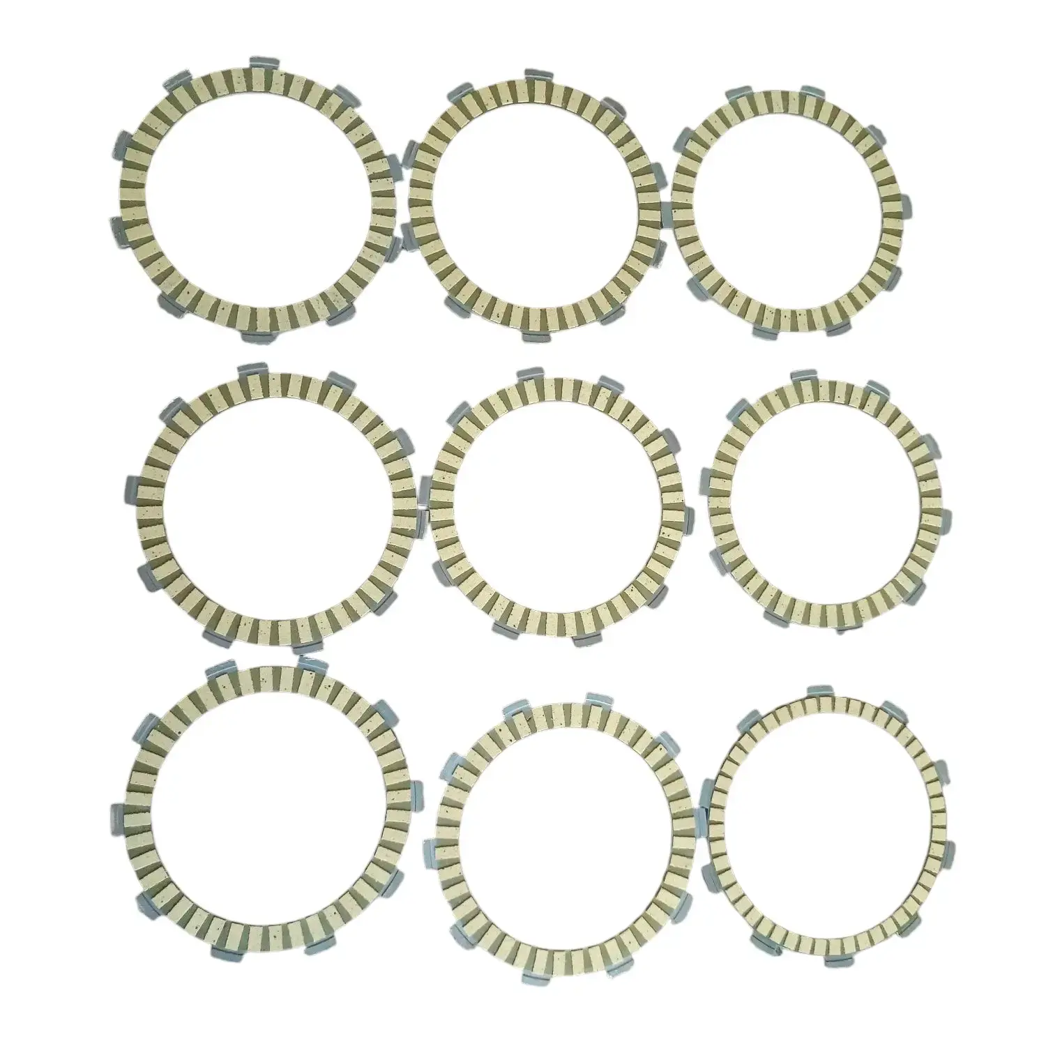 Buy Clutch Plate Set For Triumph Tiger 800