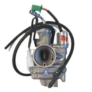 Buy Bajaj Original Bike Carburetor for Bajaj Discover 125 2011