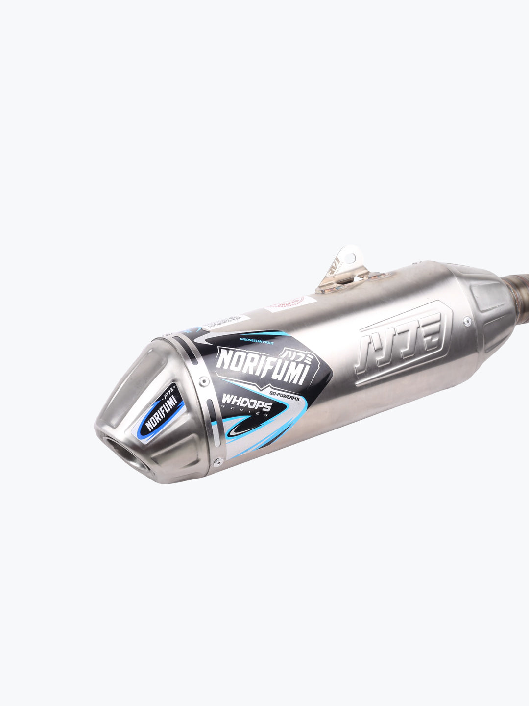 vampetitDoctor Who Foil　2個 Buy Norifumi Whoops Kompetisi CRF 150 L With DB Killer online at