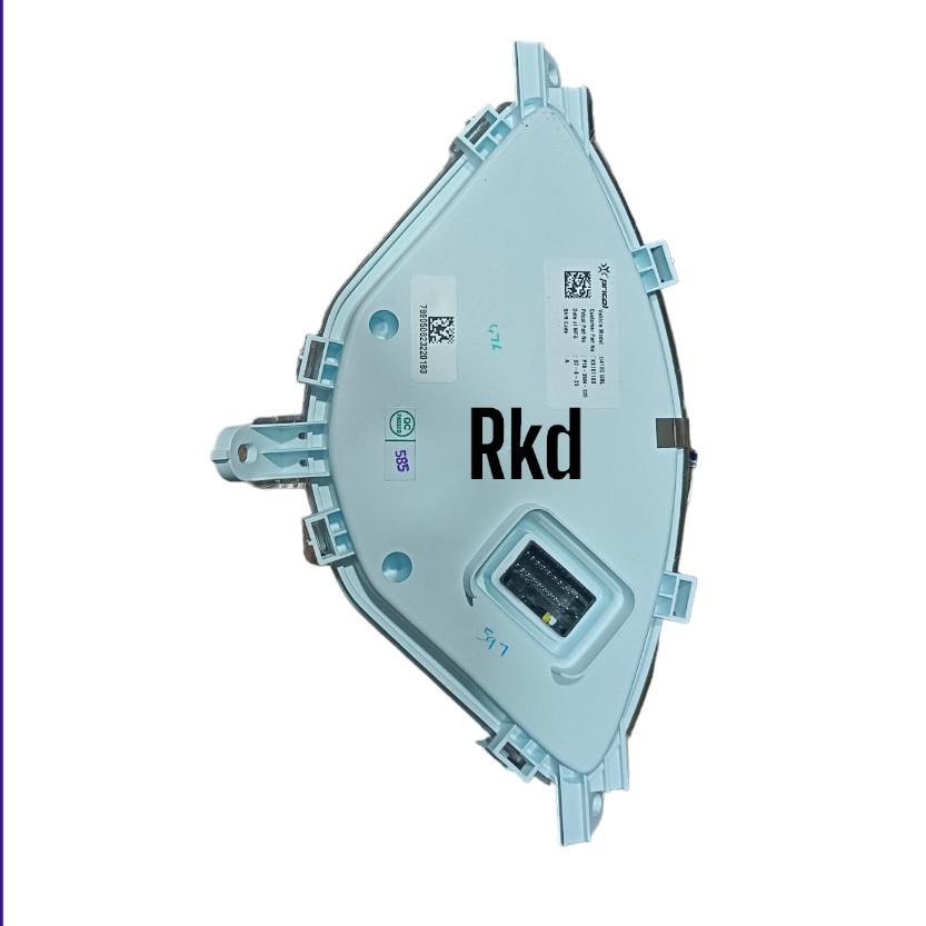 TVS JUPITER ZX METER ASSEMBLY BS6