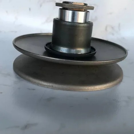 Activa Clutch Assembly CLUTCH PULLEY SET ACTIVA HET OE- Motorcycle