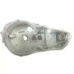 Speedometer Case for Honda Twister Durable Meter Cover