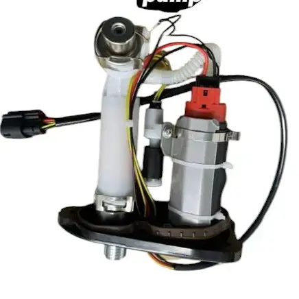 Harley Davidson bike parts and accessories