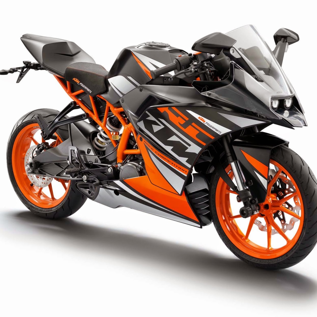 RKD BIKE ACCESSORIES - Order Online at best price