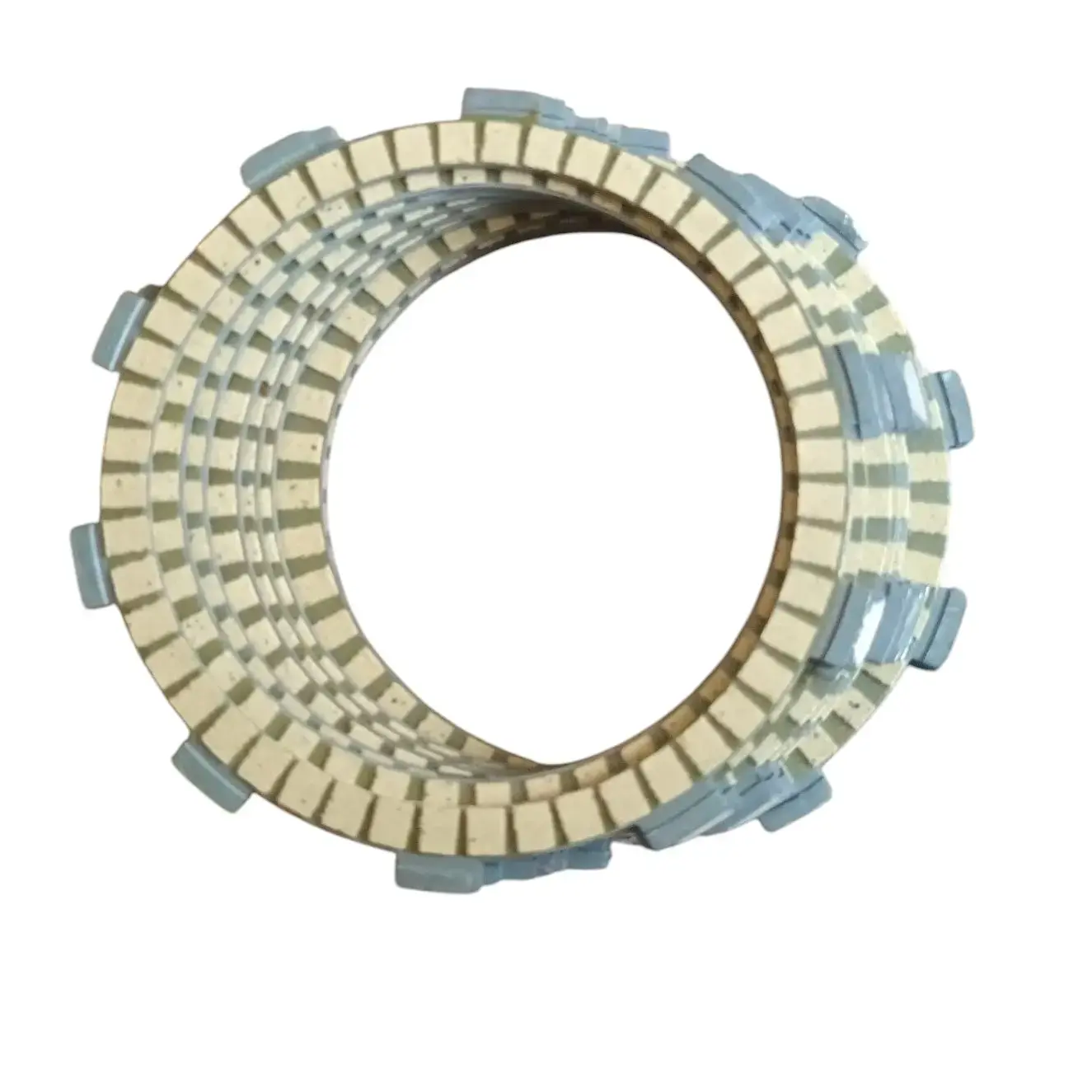 Buy Clutch Plate Set For Triumph Tiger 800