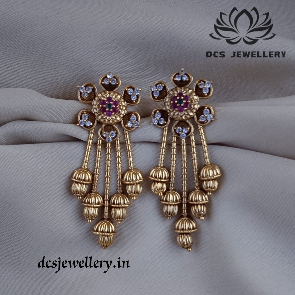 Trending Earstud - 1