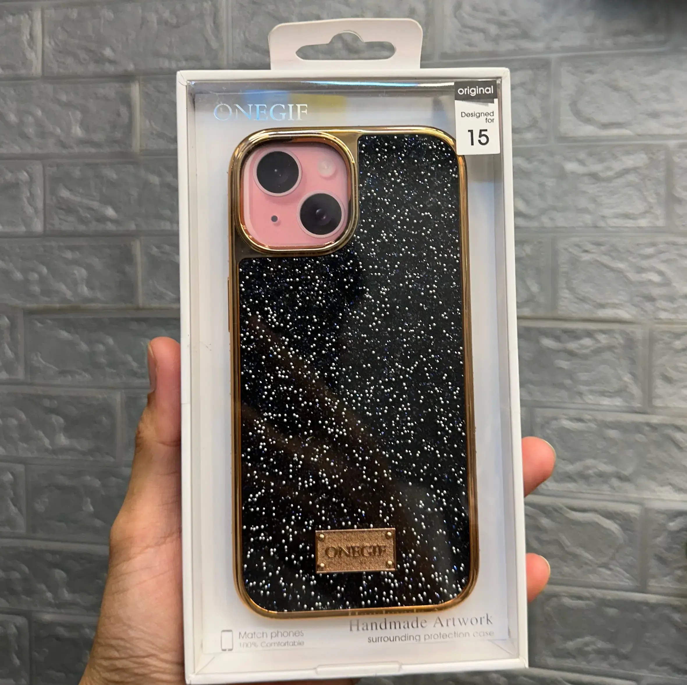 Swarovski Iphone 11 Pro Crystal Case Swarovski Case With Bumper