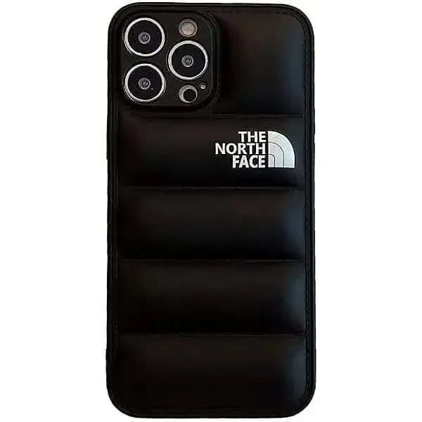 iPhone 14 NorthFace Back Cover