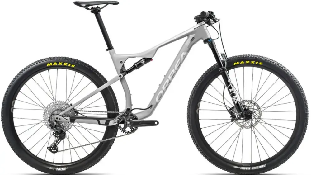 Orbea Oiz H30 M Gri-Gri full suspension