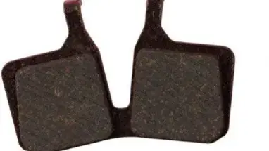 Kool Stop KS-D170 Organic Magura MT5/MT7 Disc Brake Pads