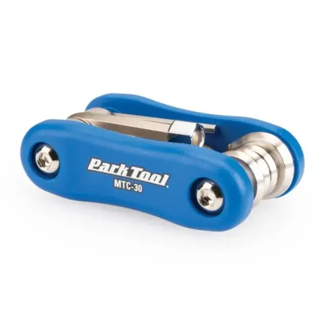 Parktool Tools | MTC-30, Multi-Tool