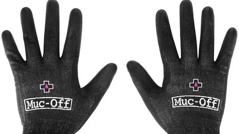mucoff P mechanics gloves L size 9