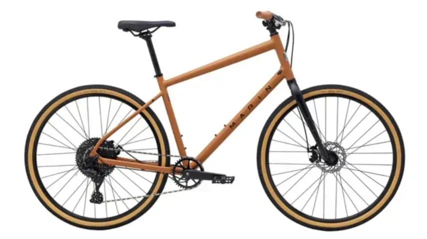 Marin Kentfield 2 Tan S