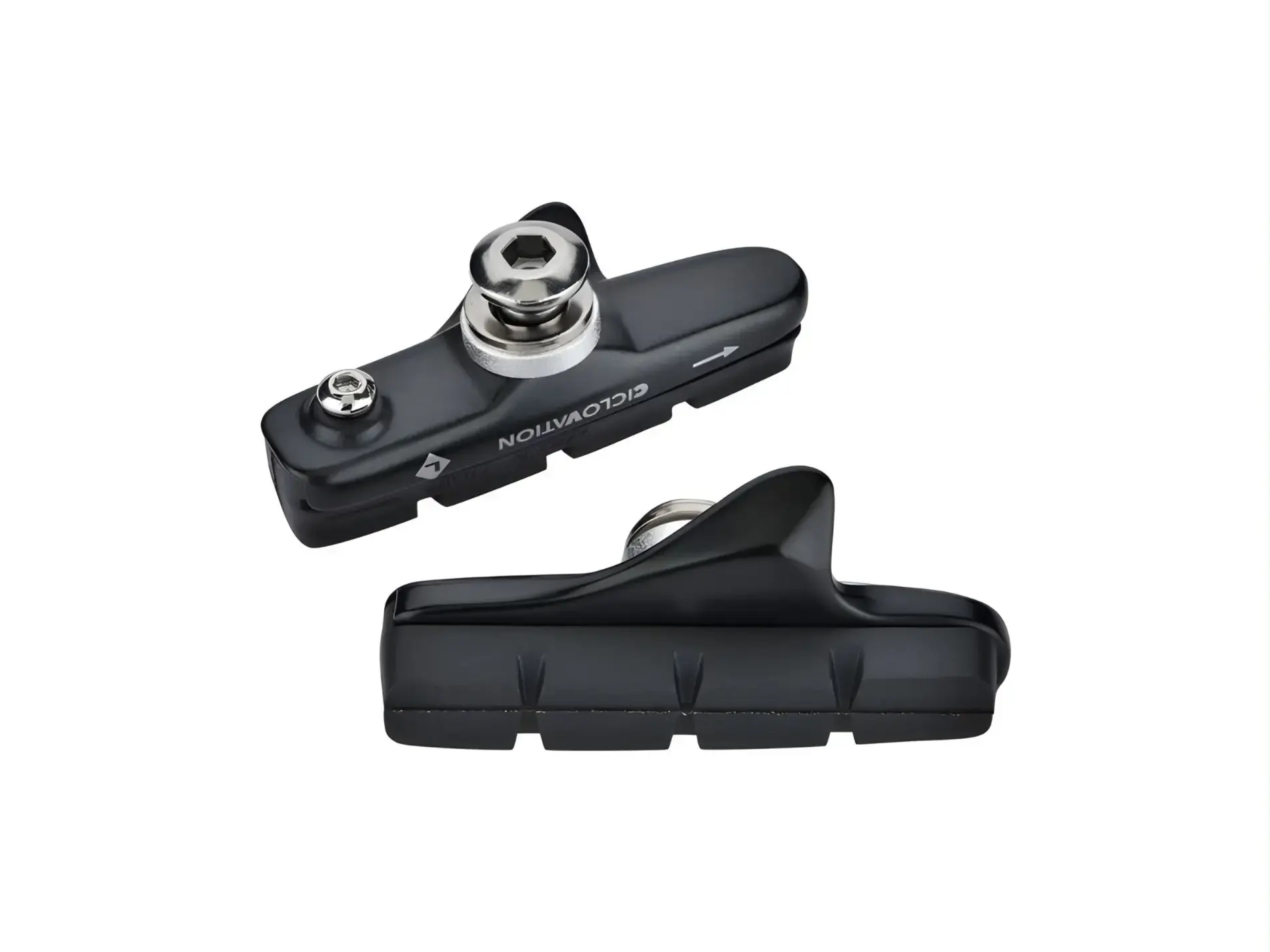 Road Shimano /SRAM Cartridge Type All Weather Compound ,Black