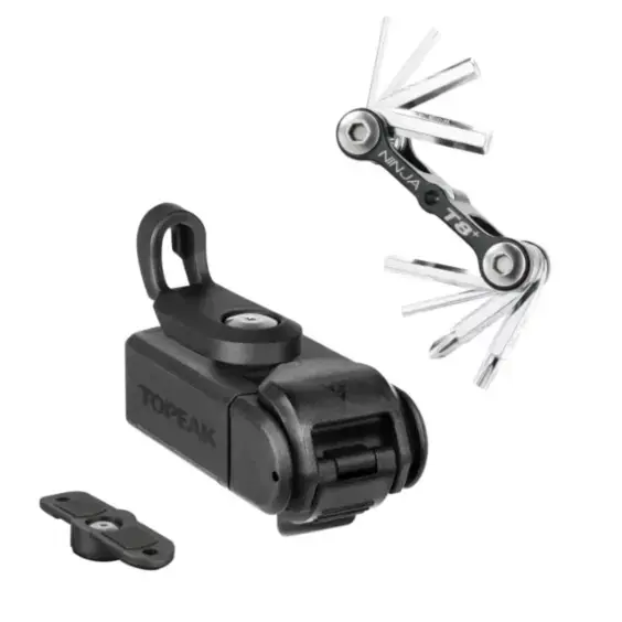 Ninja Master+ Toolbox T8