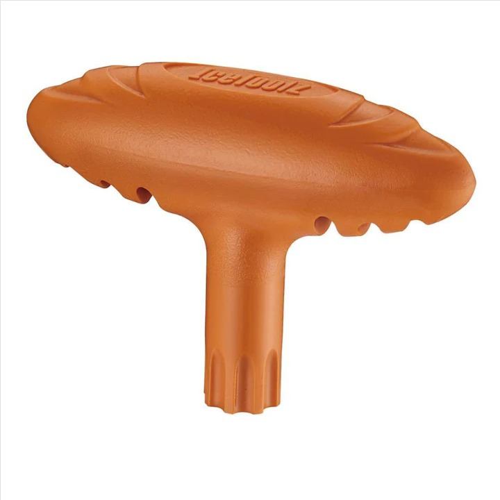 Icetoolz Crank Arm Cap Installation Tool