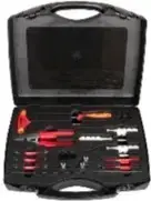unior 1754 master wheel building kit NEW