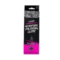 Muc-Off Premiur Microfiber Detailing Cloth