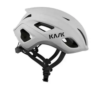 kask helmet mojito cubed grey/black, LARGE