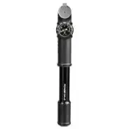 topeak mini compact pump roadie DA G dual action for road 21.8cm, 120PSI / 8.3BAR