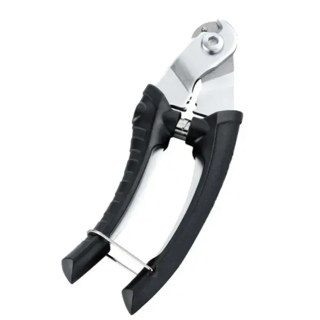 cable & housing cutter for bicycles