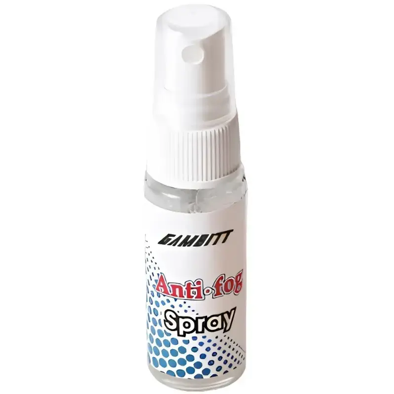 Gambitt Anti Fog Spray