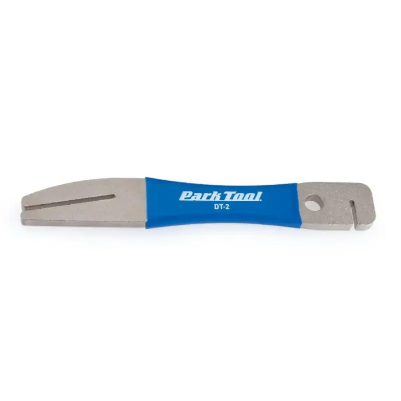 Parktool Tools | Rotor Truing Fork, PT-DT-2
