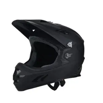 Safety Labs Propel Helmet-Matt Black