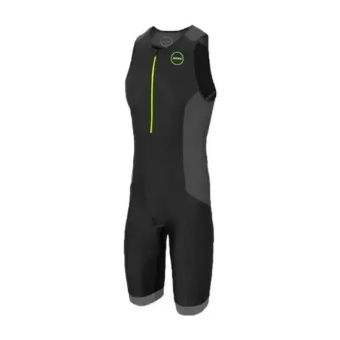 Zone 3 Men’s Aquaflo Plus Sleevless Trisuit