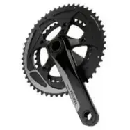 Sram Rival 22 Crankset (Black)