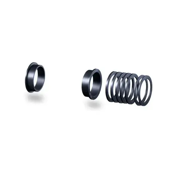 Chris King Bottom Bracket, Fit Kit - DUB Mountain and Road