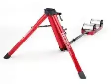 Feedback Sports Omnium Over-Drive Roller Bicycle Trainer