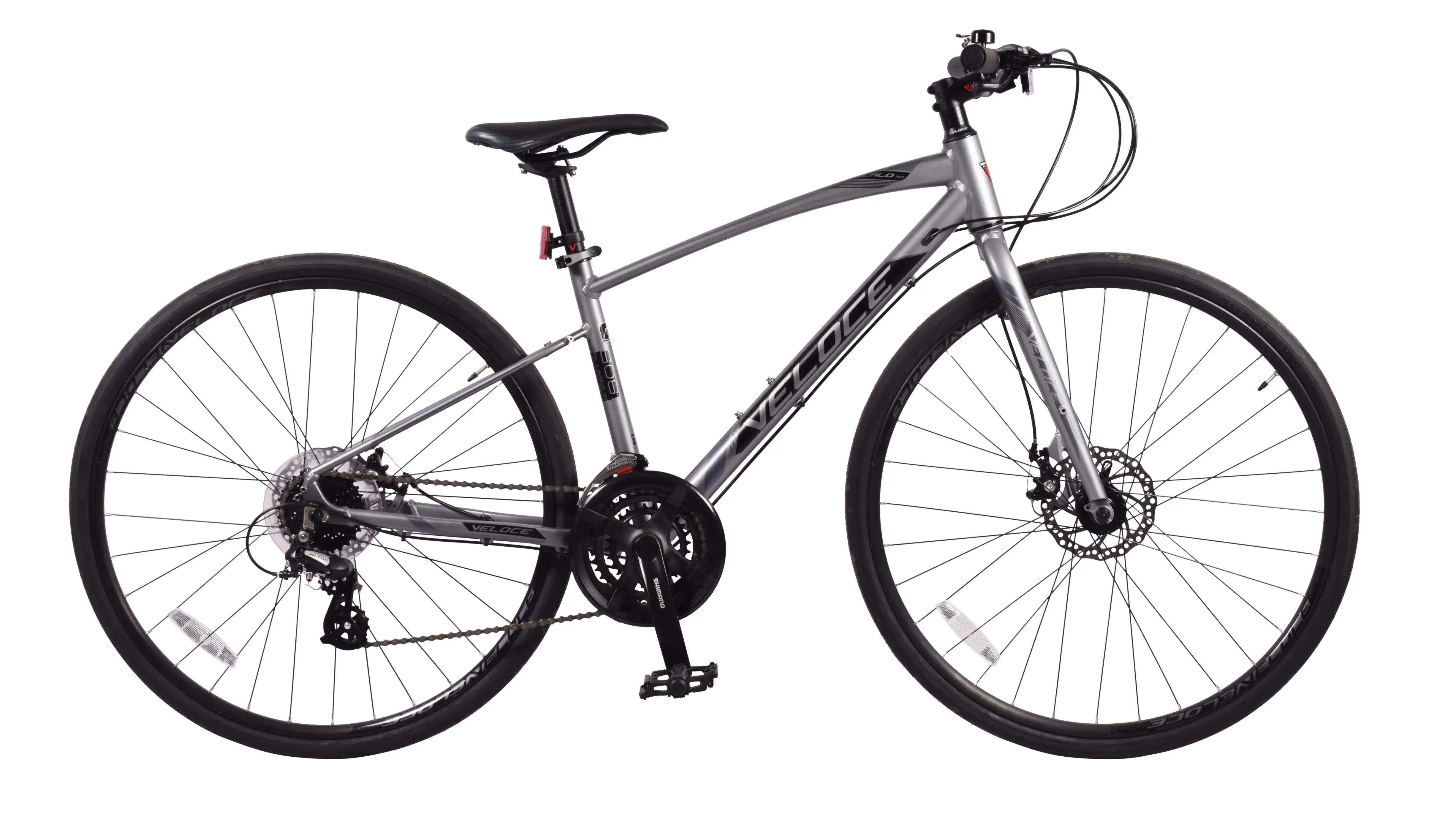 Veloce Scalo 3.0 2022