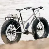 Surly Moonlander (Champagne Gold)