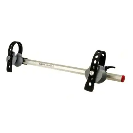 Silica Hirobel Frame Clamp