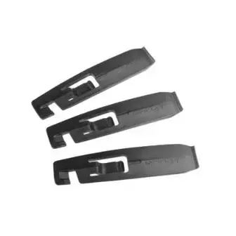 Birzman Tubeless Tyre Lever Set (3 Pcs)
