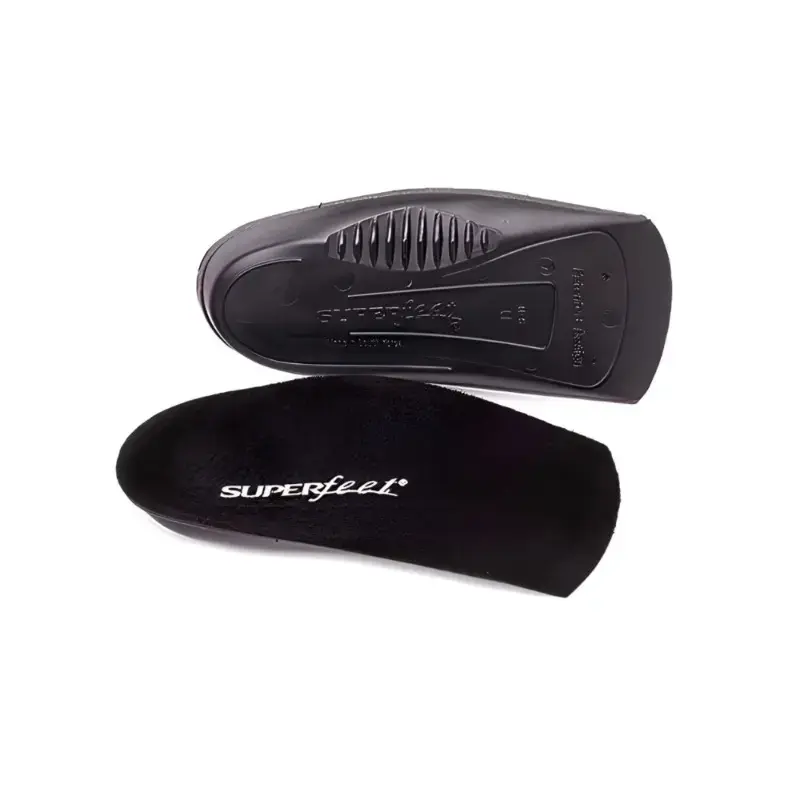 Superfeet Delux Womens 3/4 Insole