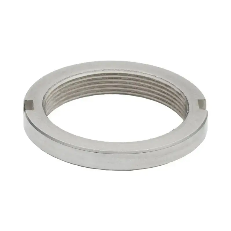 Surly Track Cog Lock Ring - (for fixed gear bike parts)