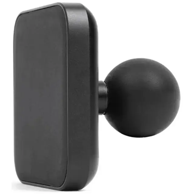 Peak Design Mobile Car Mount Ball Charging Adapter (Black)
